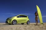 Chevrolet Beat Concept 2007 года